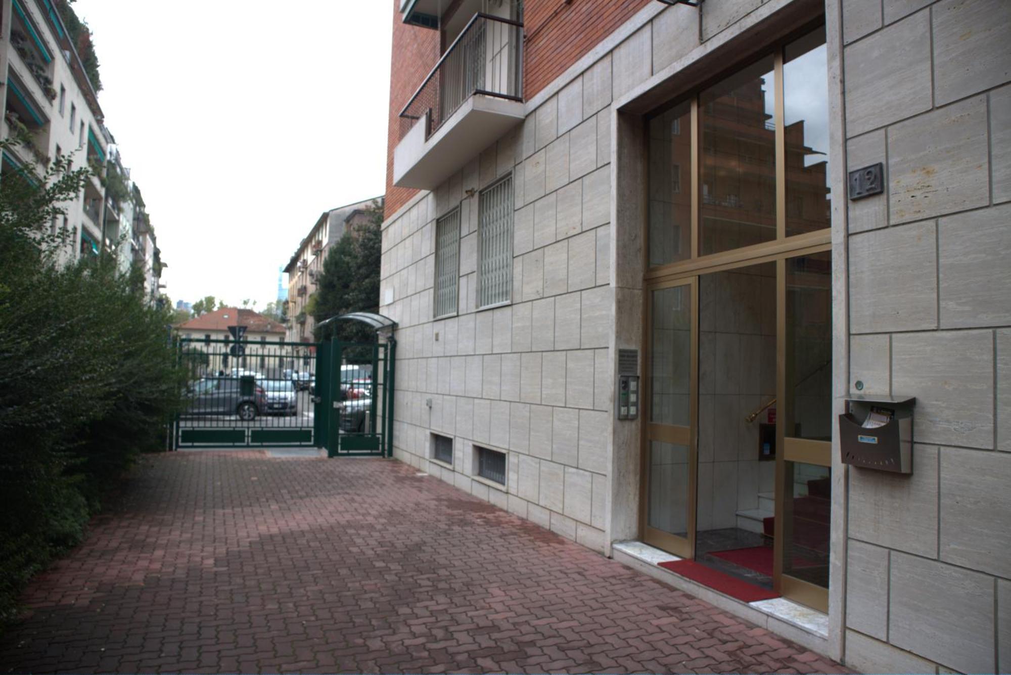 Casapole Milan
