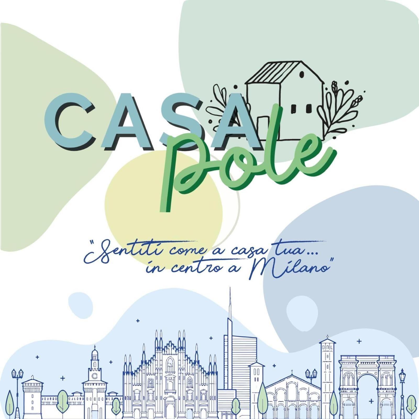 Casapole * Milan