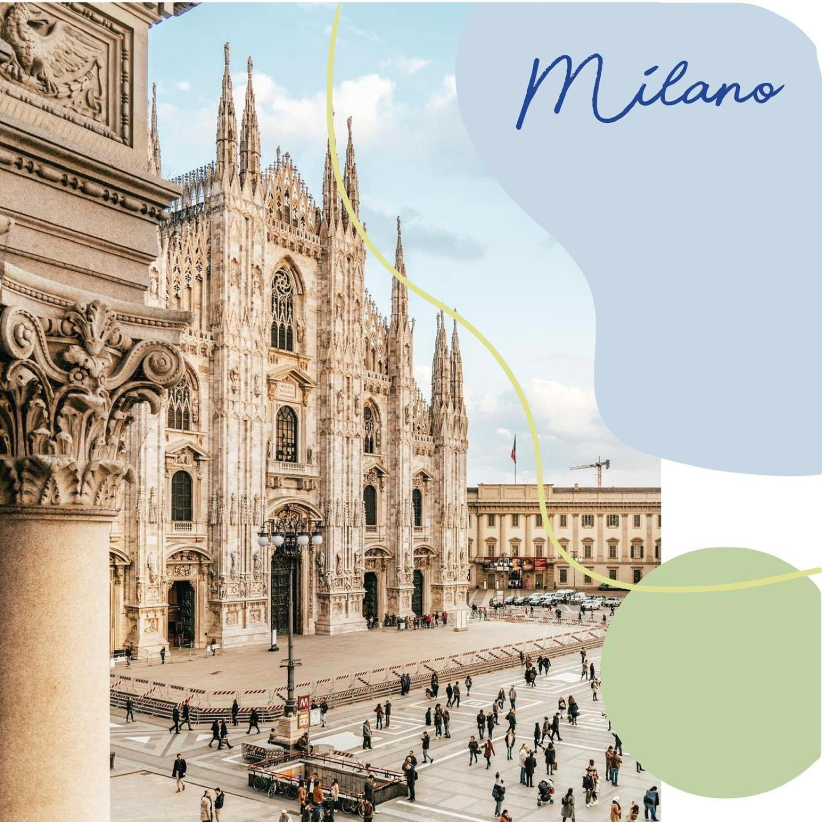 Casapole Milan