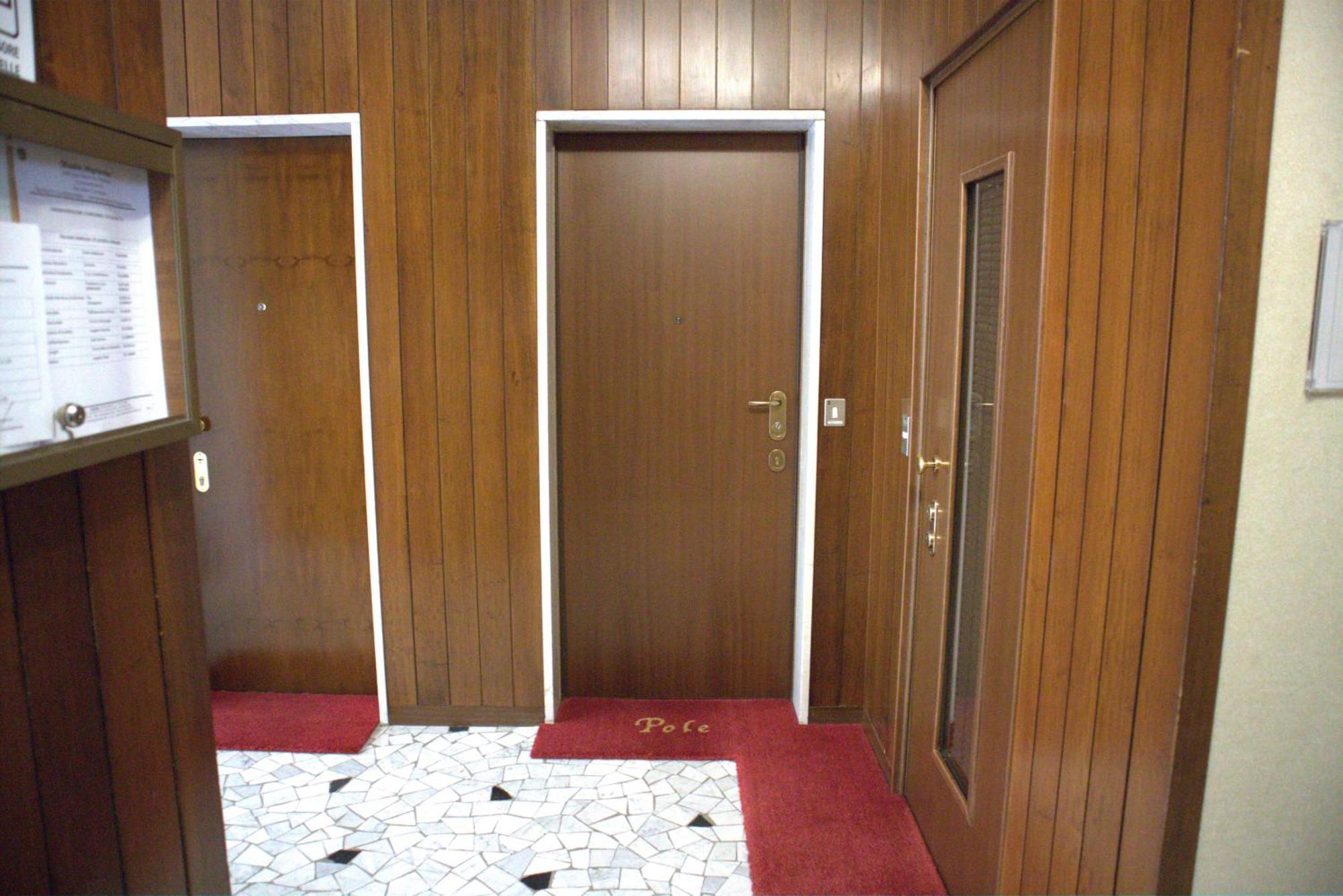 Casapole Milan