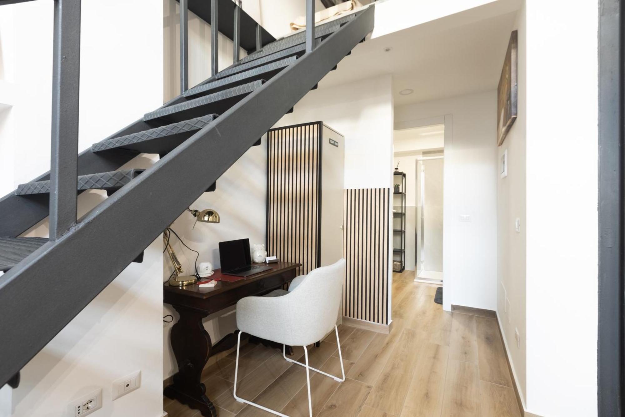 Moderno E Confortevole Loft Tra Navigli E Bocconi Milan