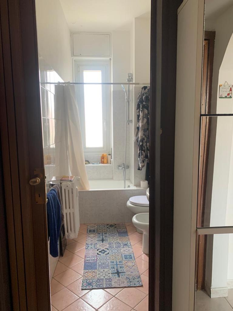 Apartment Baggio 10