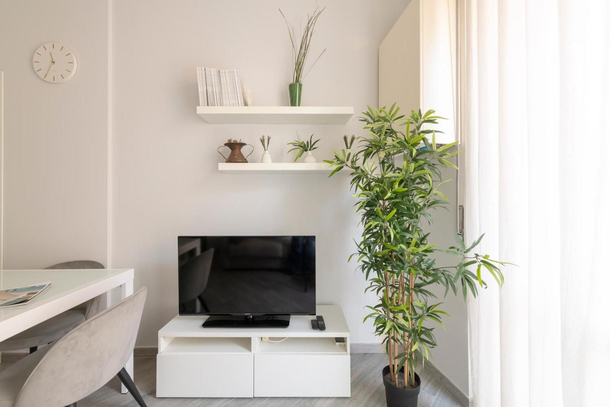 Appartamento Adorable Centre, 2 Bd, 4 Guests Milano
