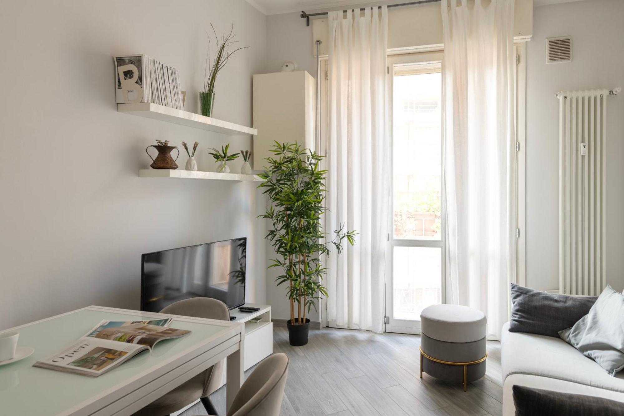 Adorable Centre, 2 Bd, 4 Guests Appartamento *