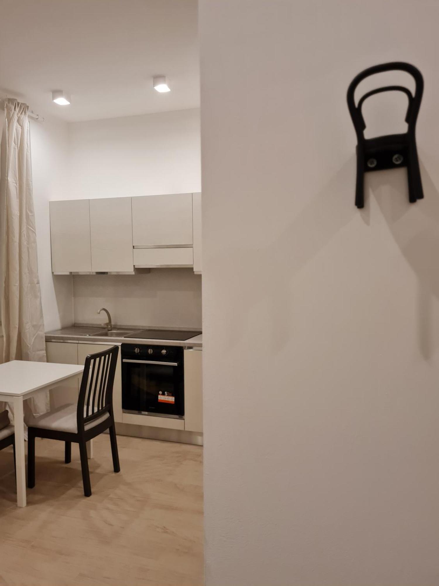 Loft Urbano: Confort E Cozy * Milano