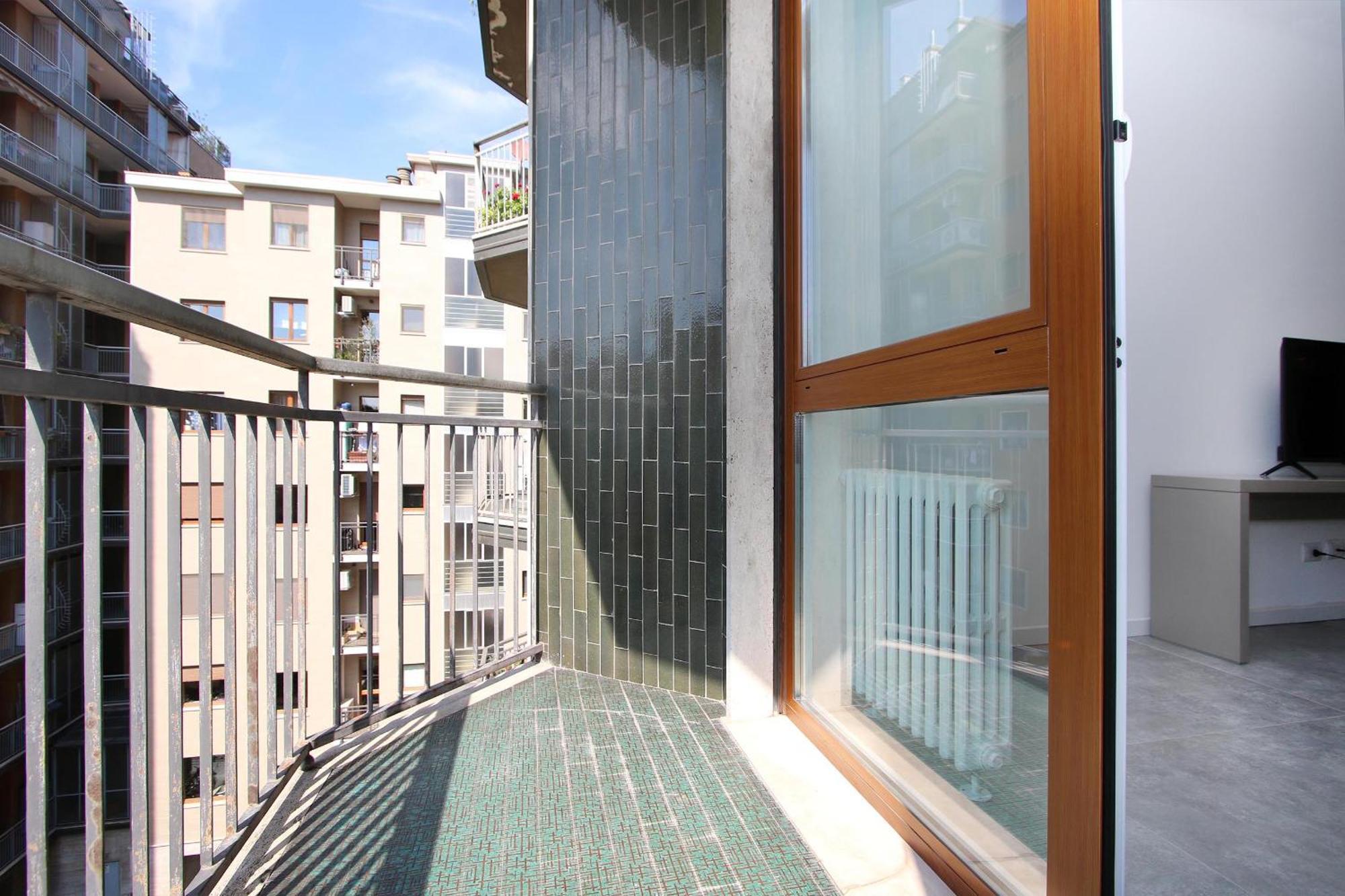 Nuovissimo In Centro Leilighet