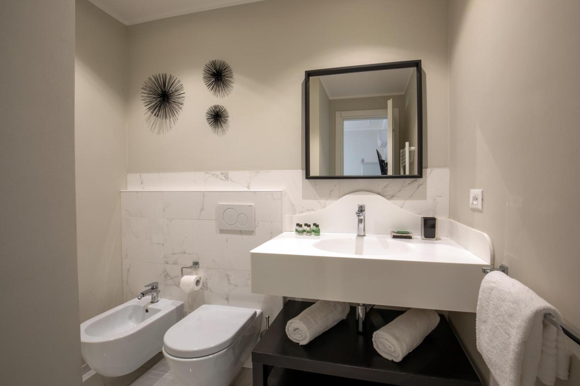 Guest house Daplace - Corso Monforte