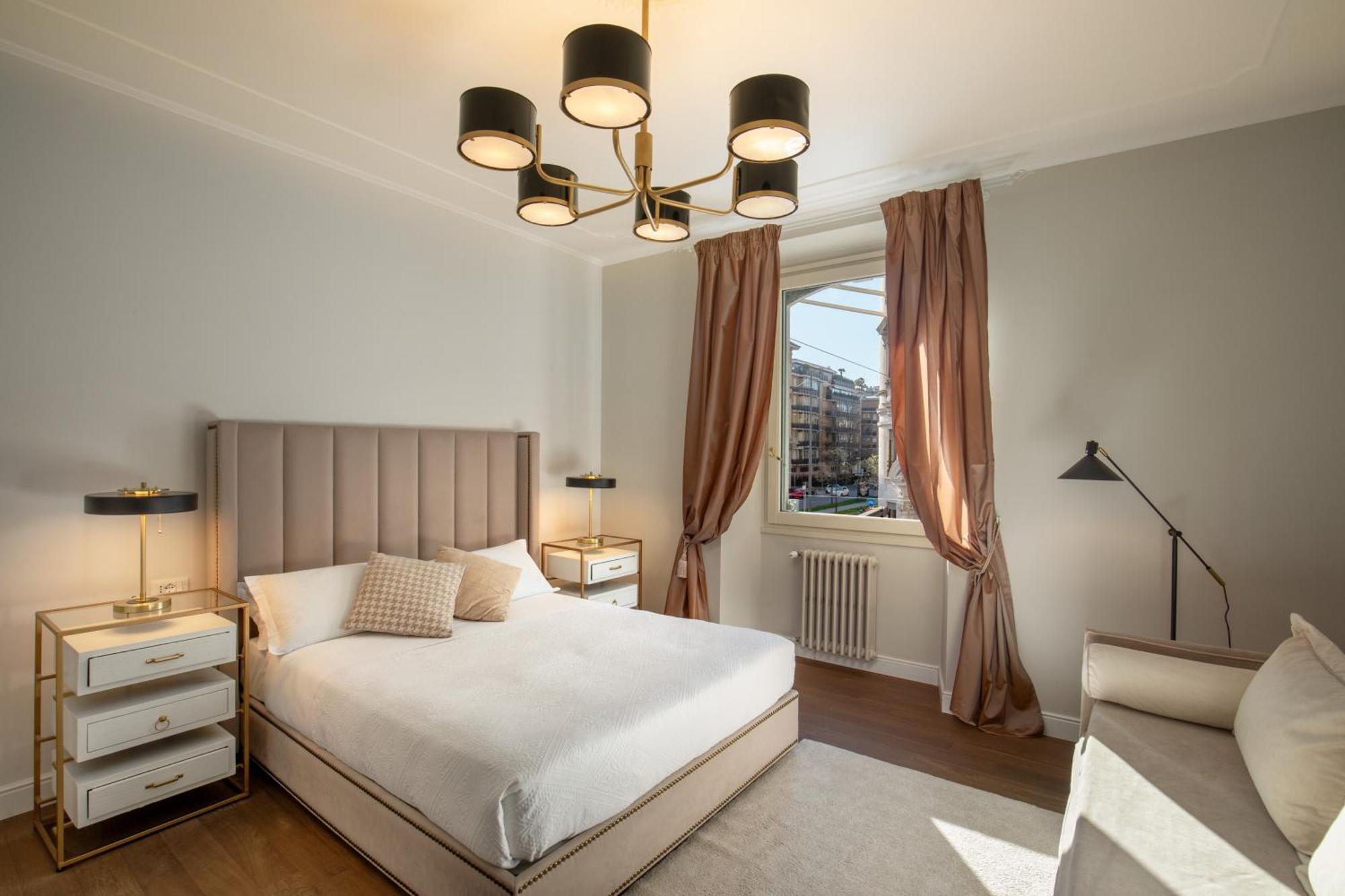 Daplace - Corso Monforte Milan