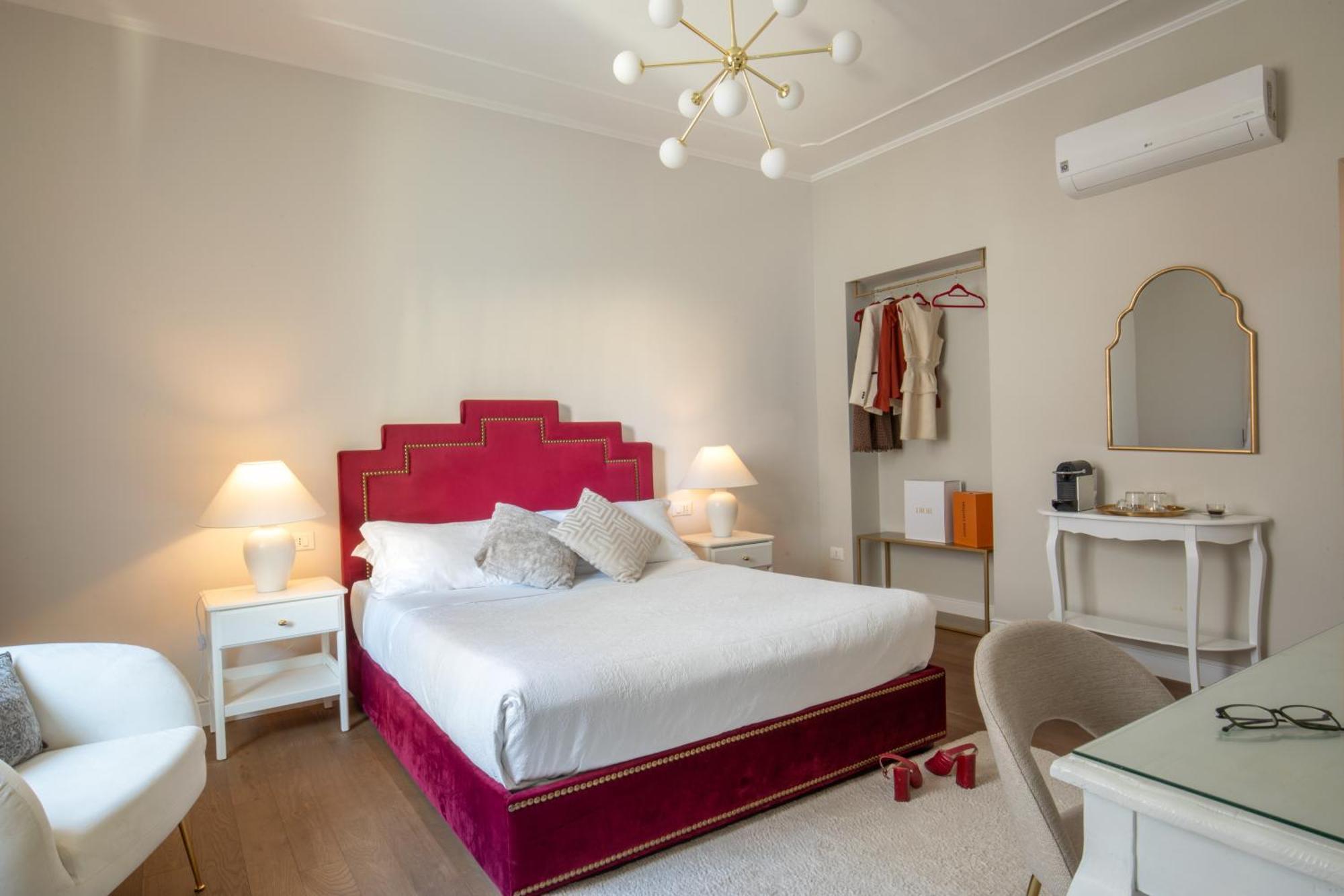 Guest house Daplace - Corso Monforte