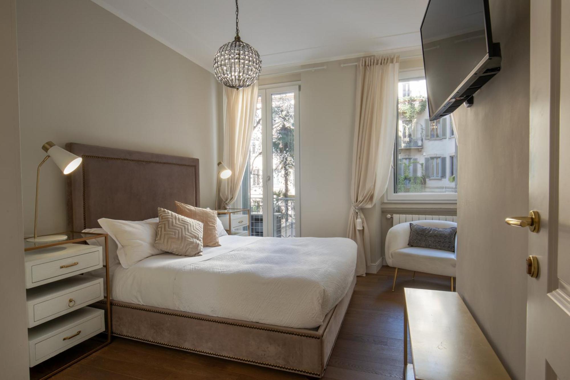 Daplace - Corso Monforte