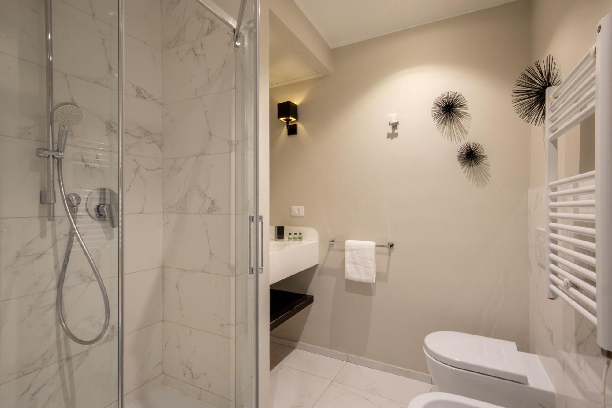 Guest house Daplace - Corso Monforte *