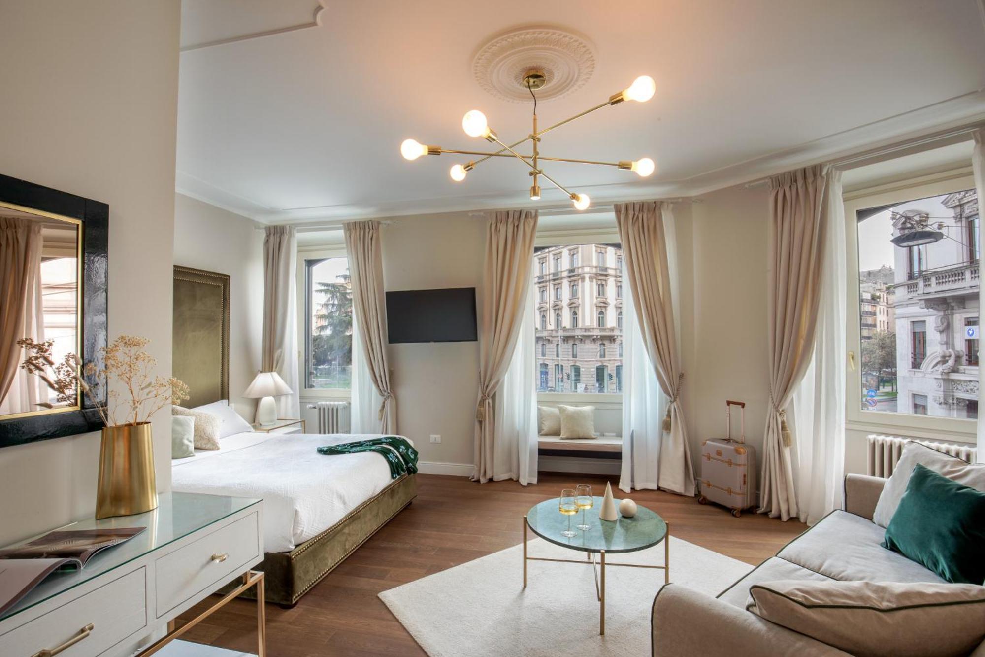 Daplace - Corso Monforte *