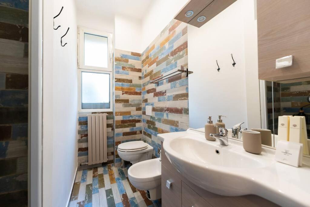 10min To Downtown Bright And Stylish Apartment Milan