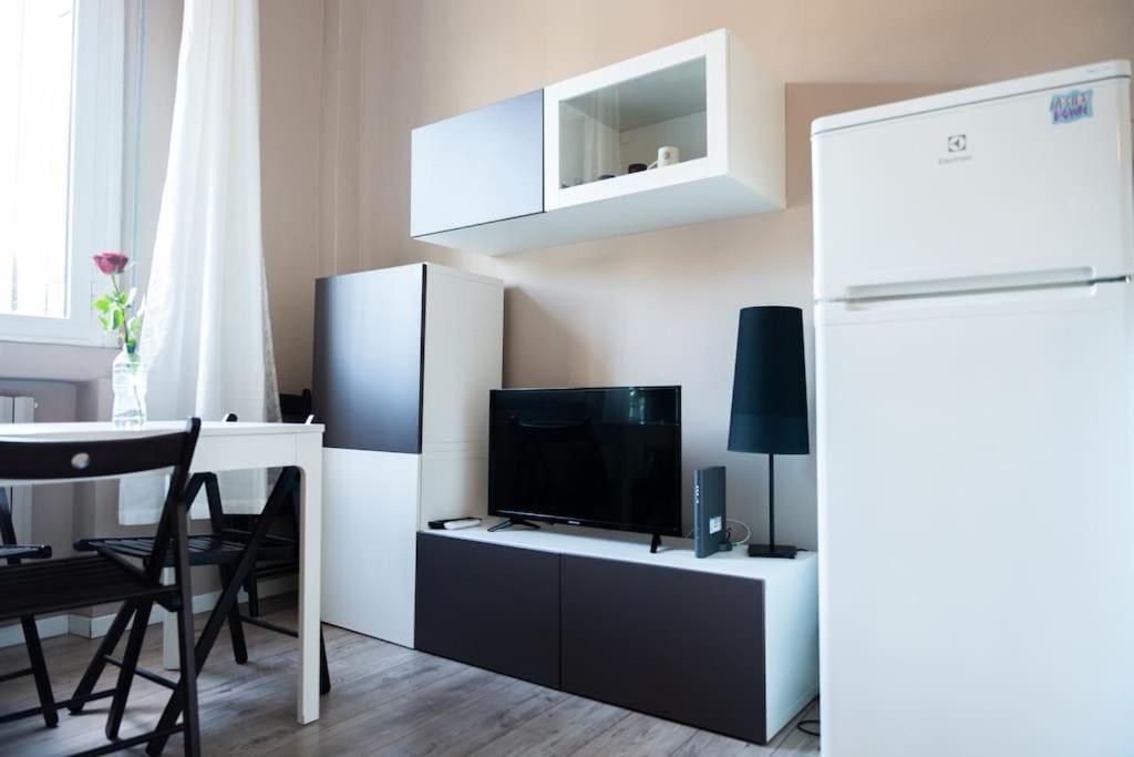 10min To Downtown Bright And Stylish * Milan