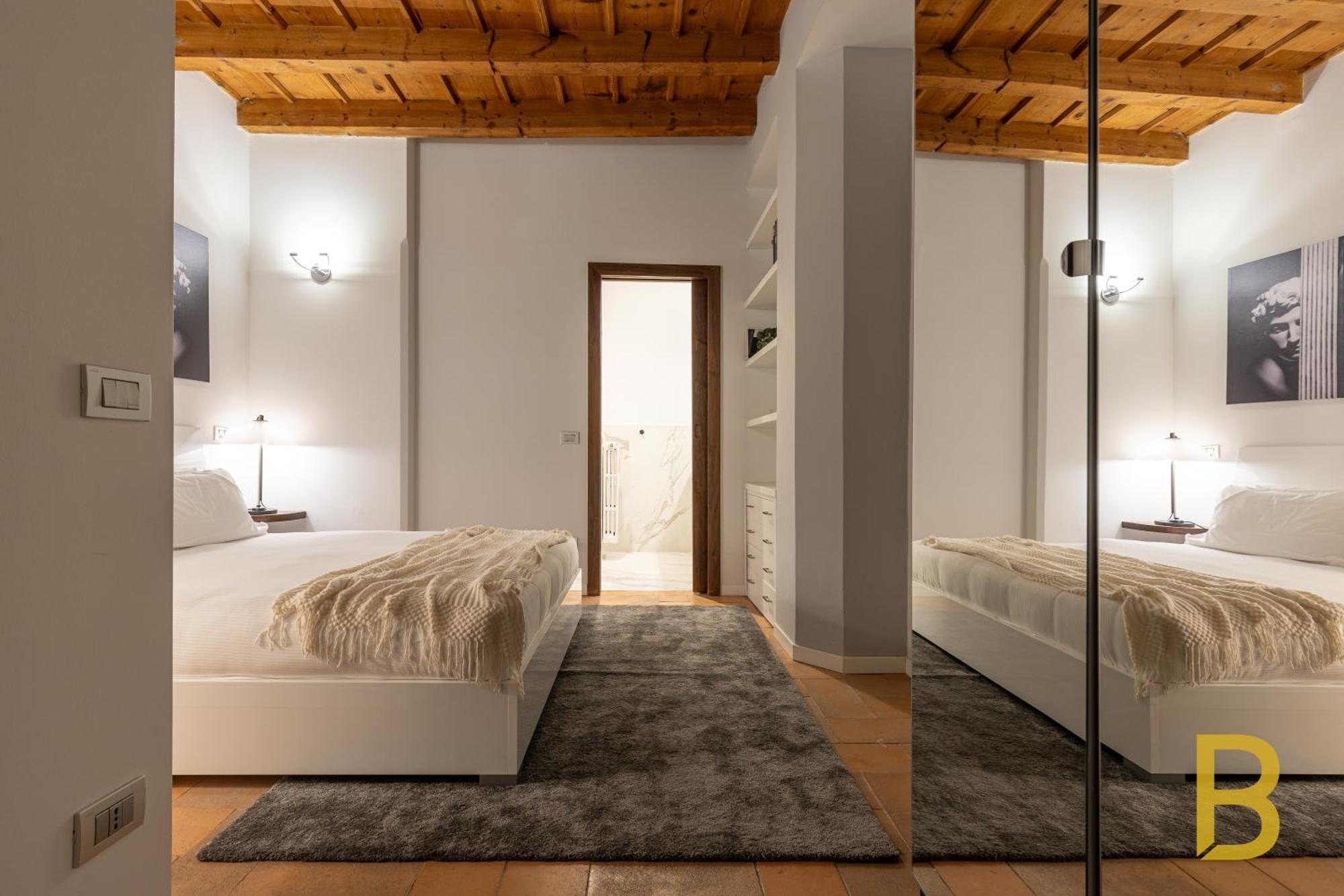 Appartement Beplace In Magenta *