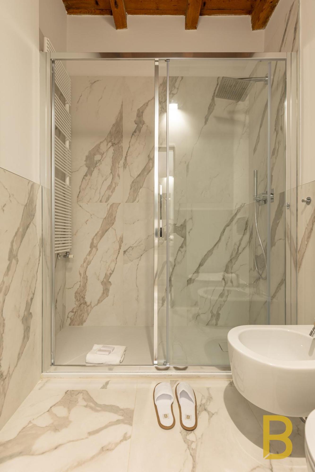 Beplace In Magenta Appartement Milaan