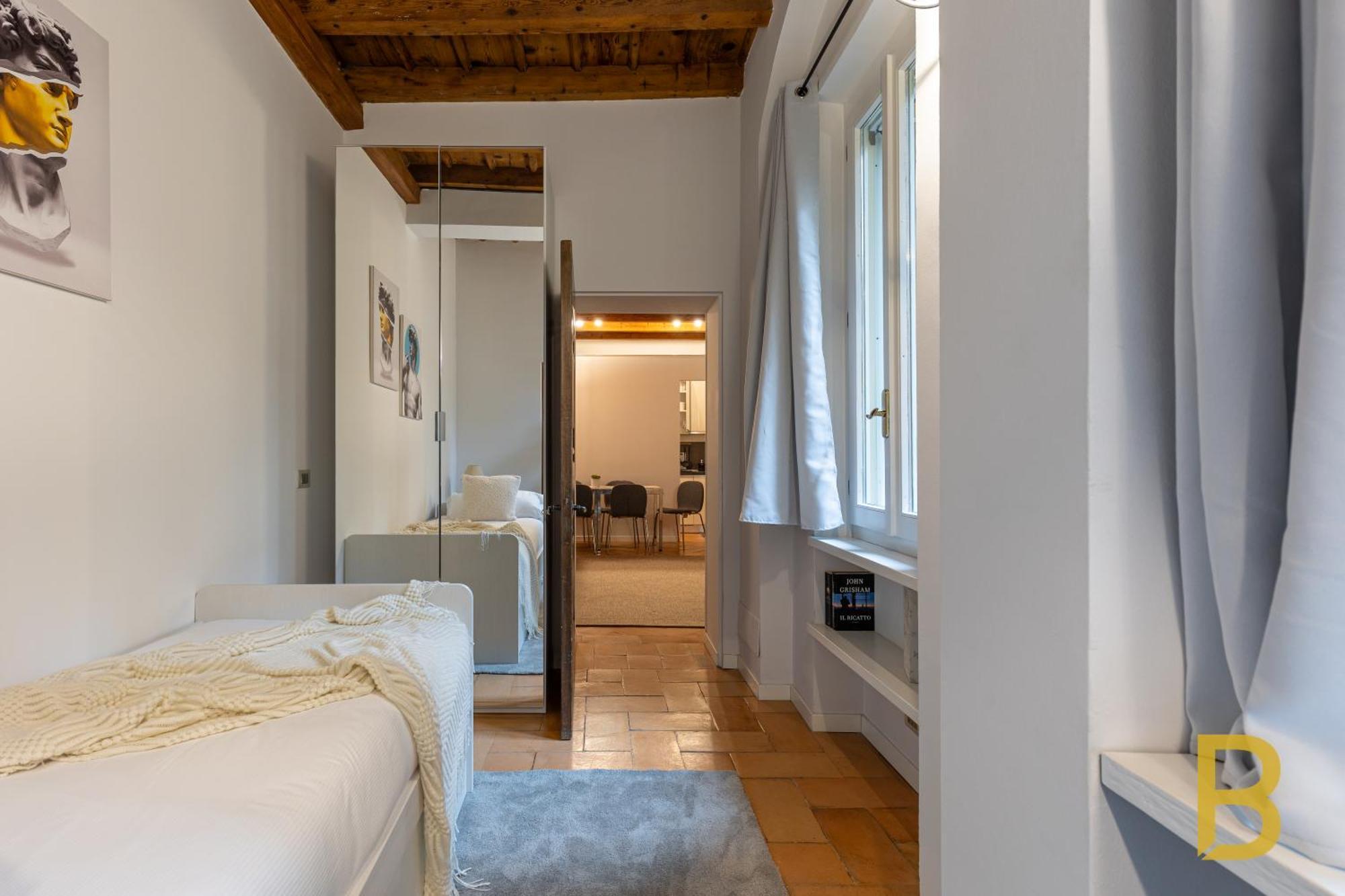 Beplace In Magenta Appartement *