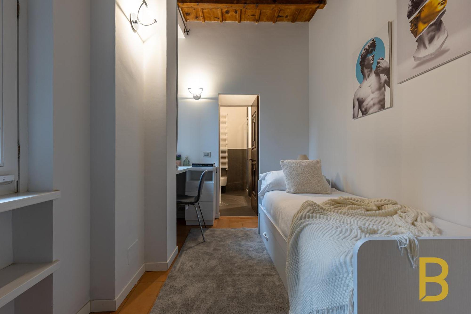 Appartement Beplace In Magenta *