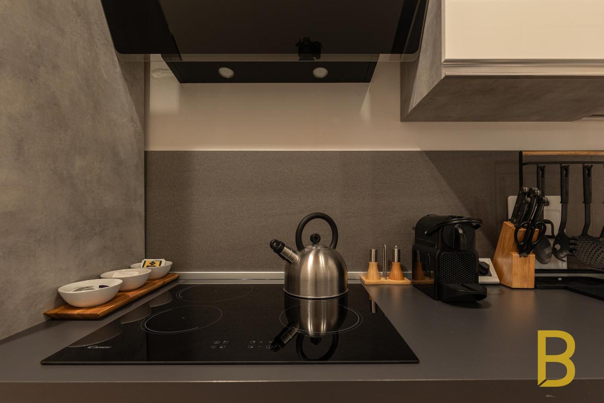 Appartement Beplace In Magenta