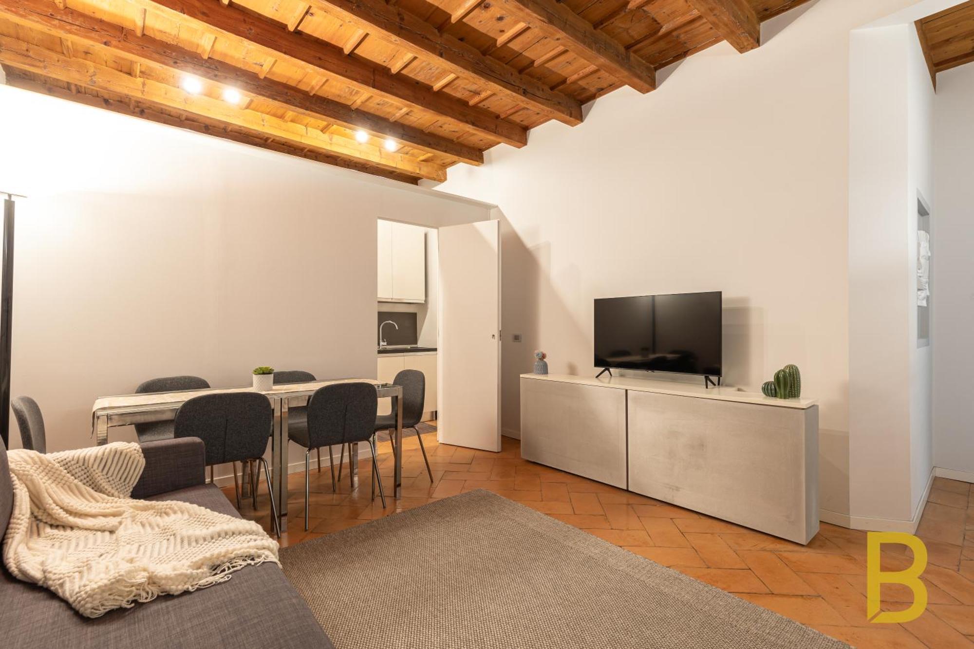 Beplace In Magenta Appartement *