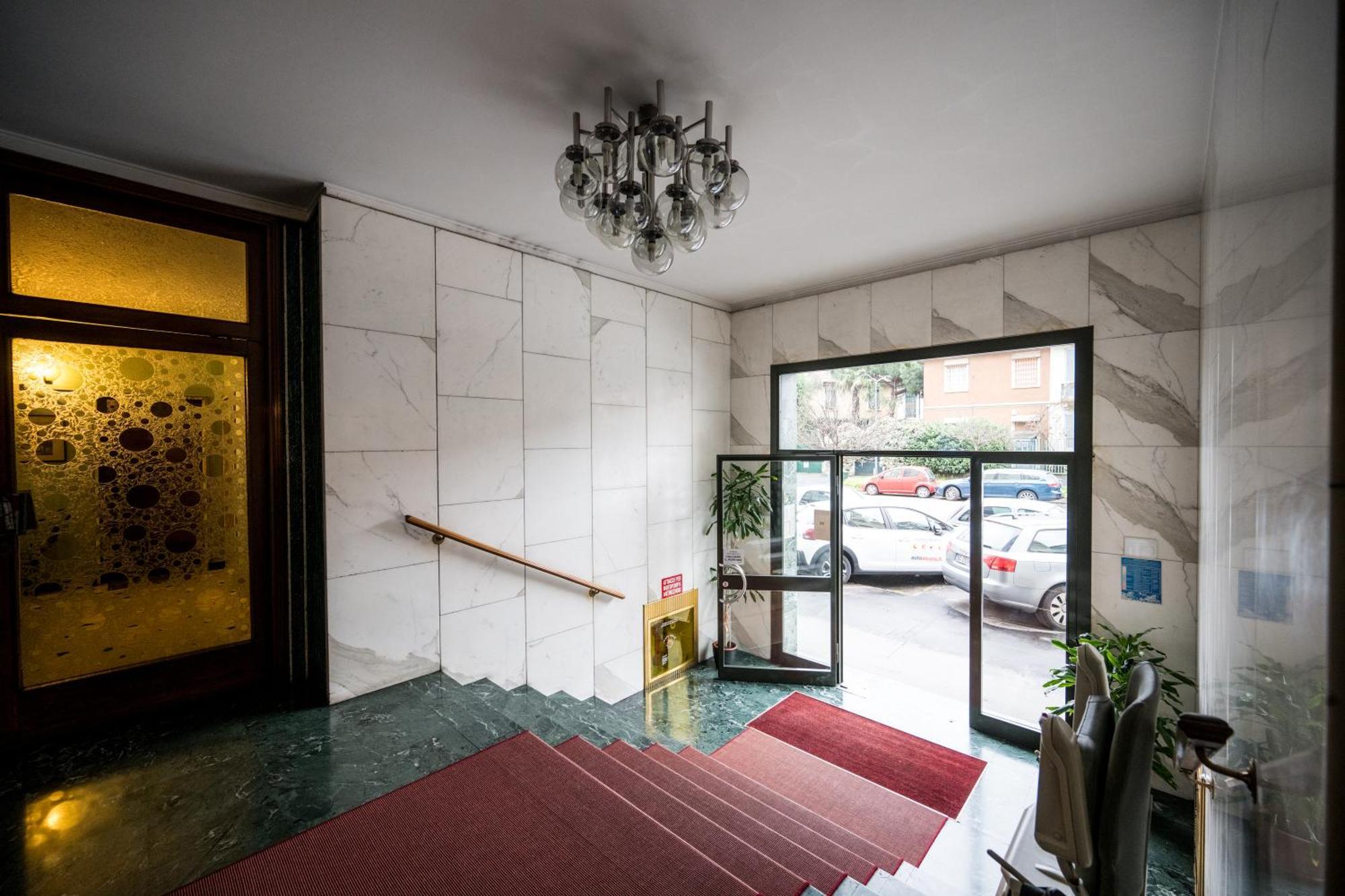 Sweet Apartment Milan