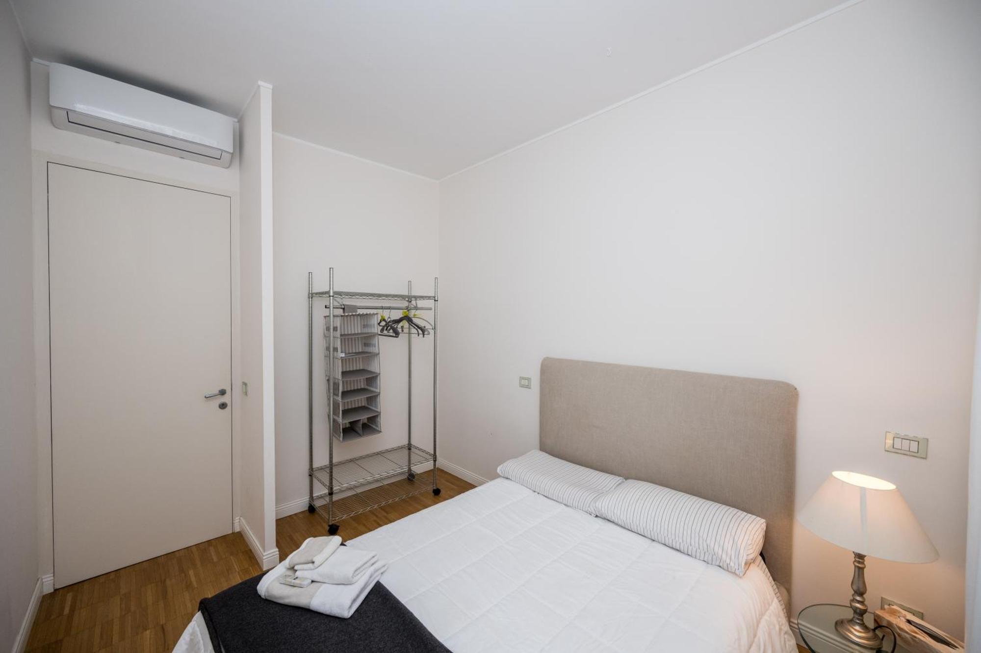 Sweet Apartment Milan