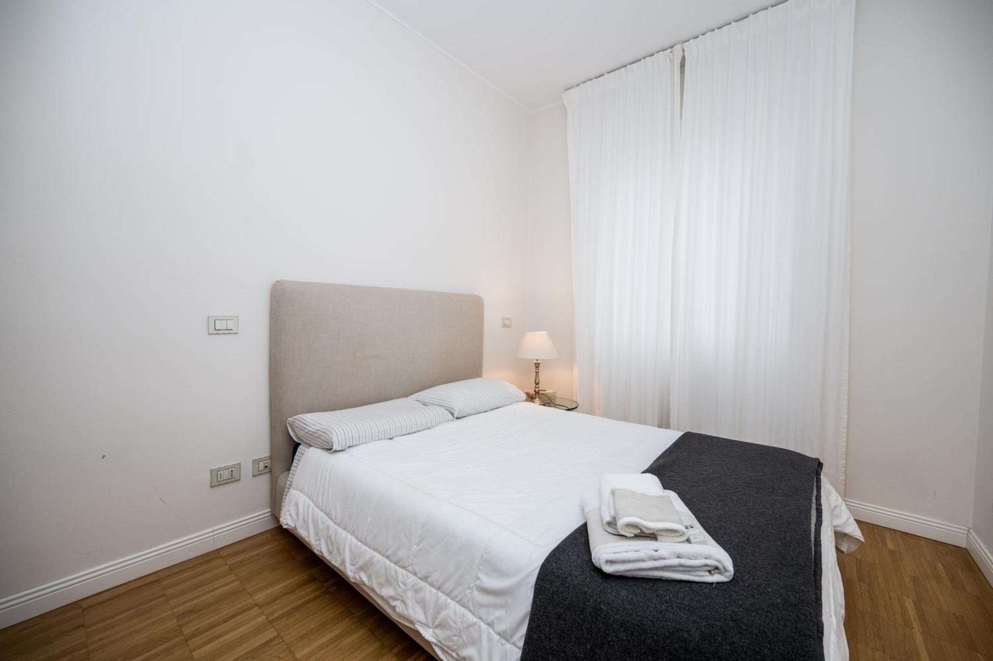 Apartment Sweet *
