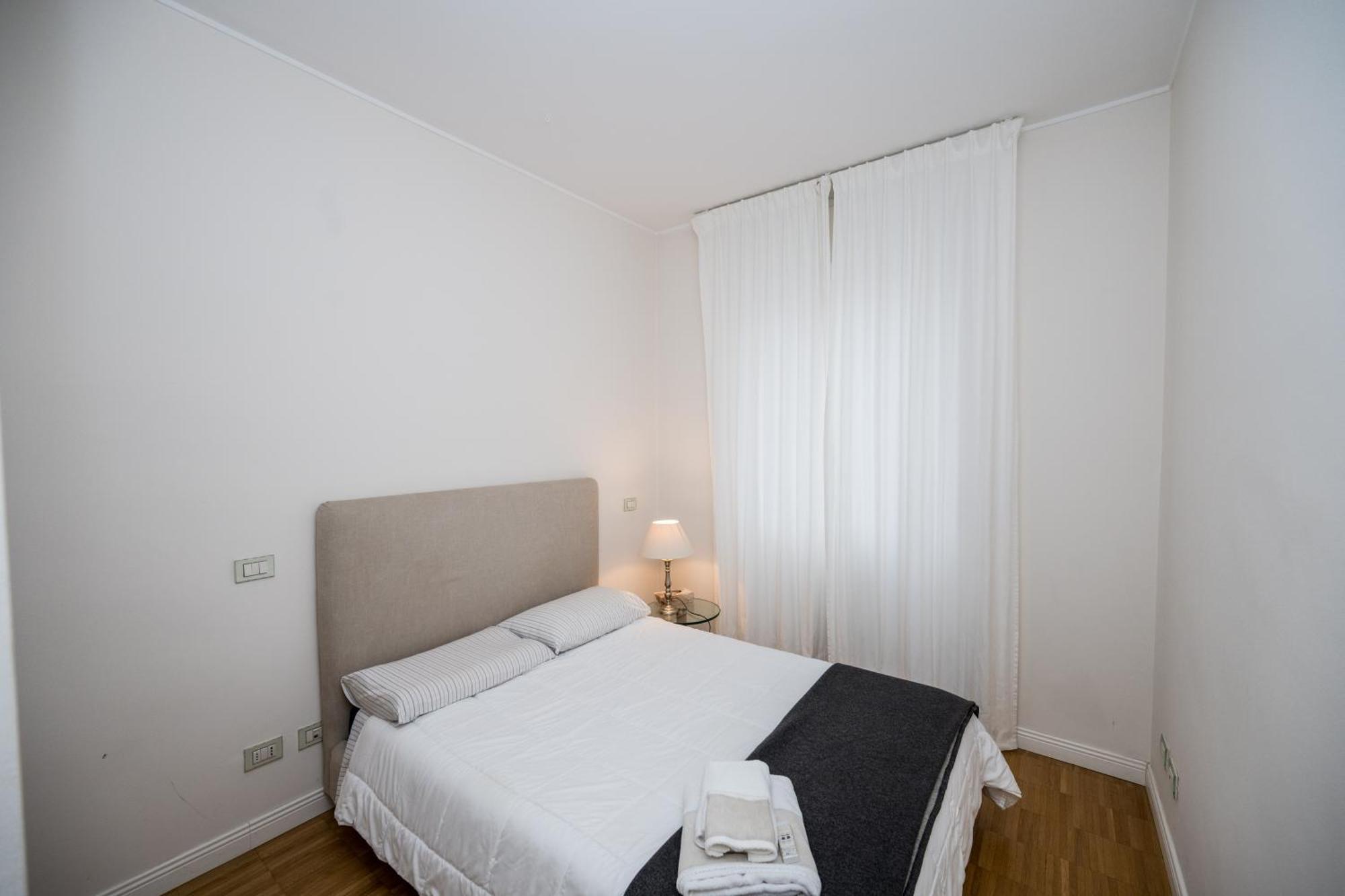 Sweet Apartment Milan