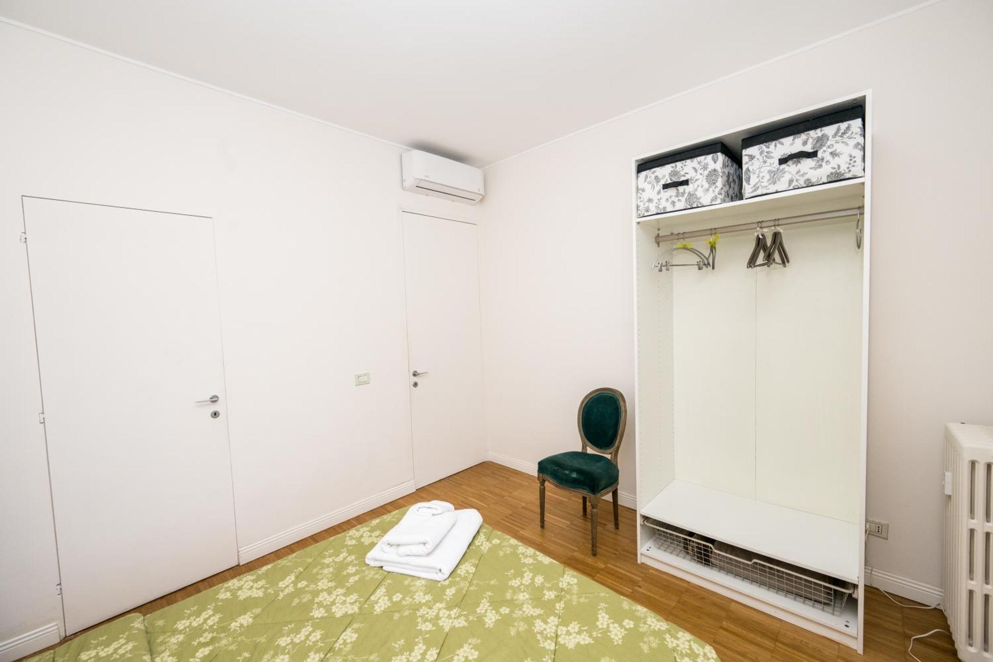 Apartment Sweet Milan