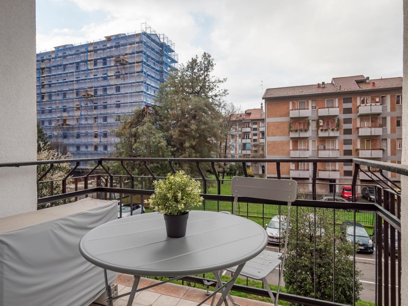 Appartamento Ihost - Uruguay 9 *