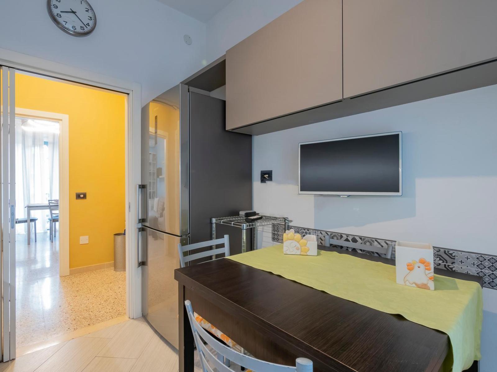 Ihost - Uruguay 9 * Milano