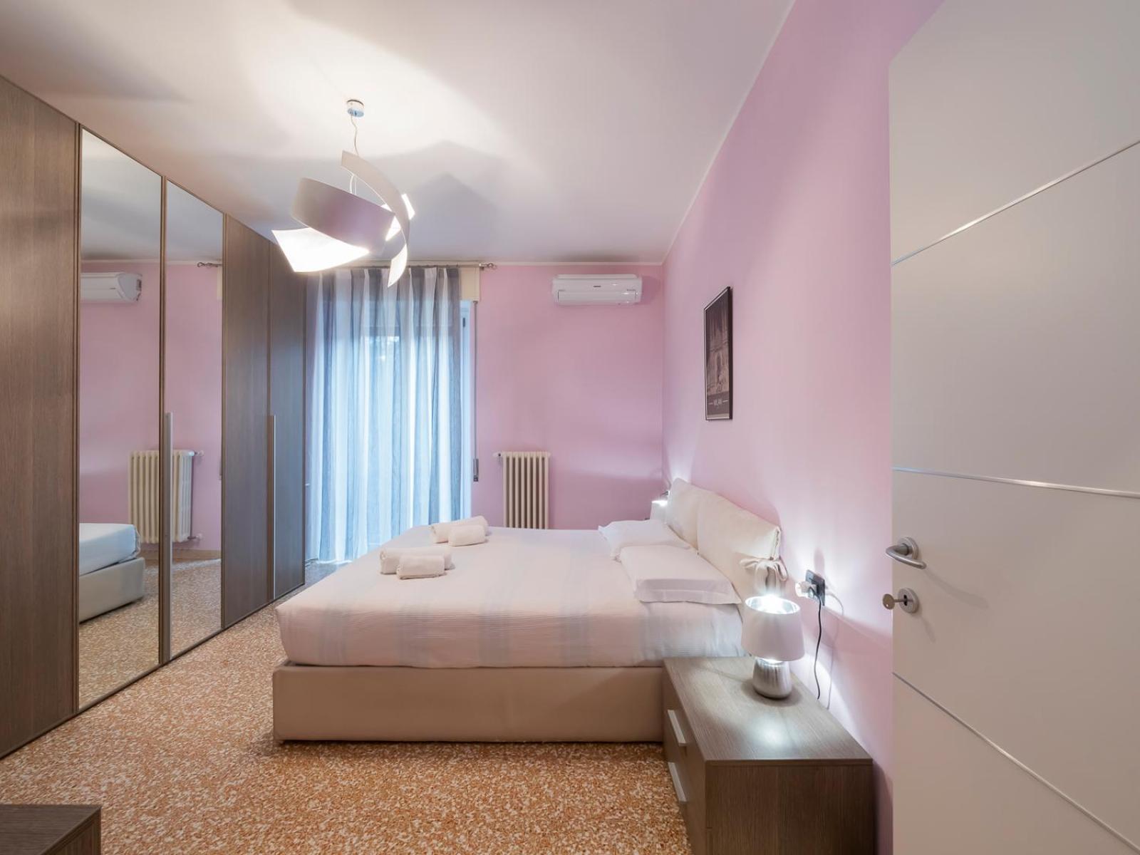 Appartamento Ihost - Uruguay 9 Milano