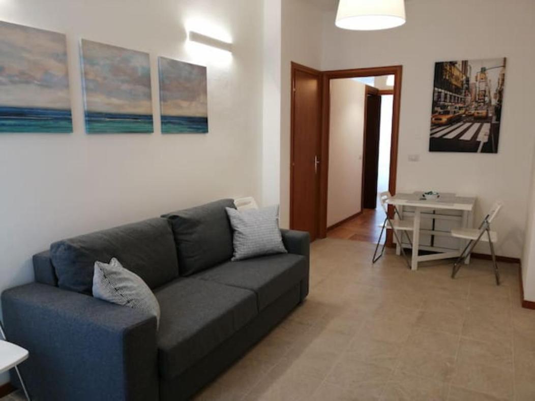 Trilocale Zona Loreto Mm1 - Viale Monza 10 Appartamento Milano