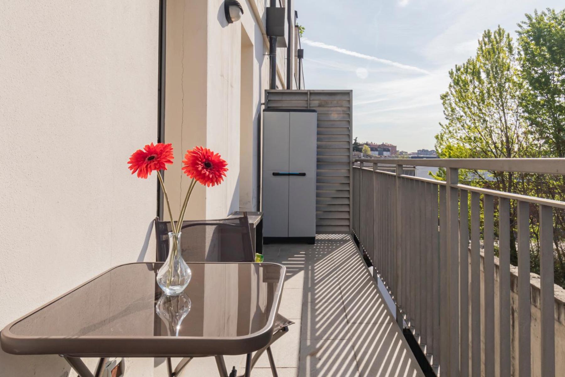 Xenia - Cozy 10 Min From Linate Milano