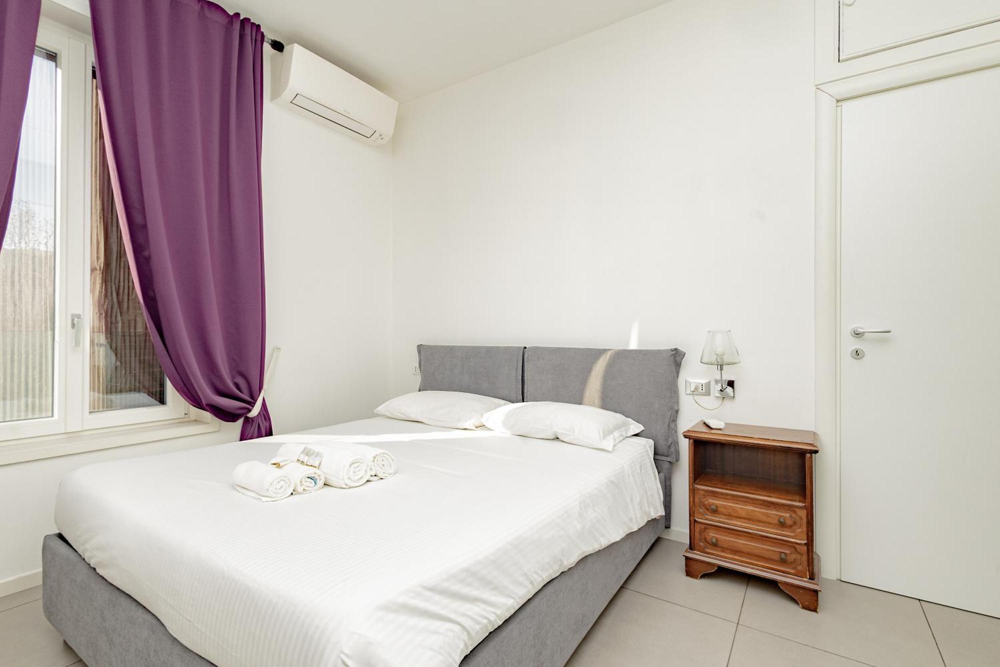 Xenia - Quiet And Cozy Two-room Apartment