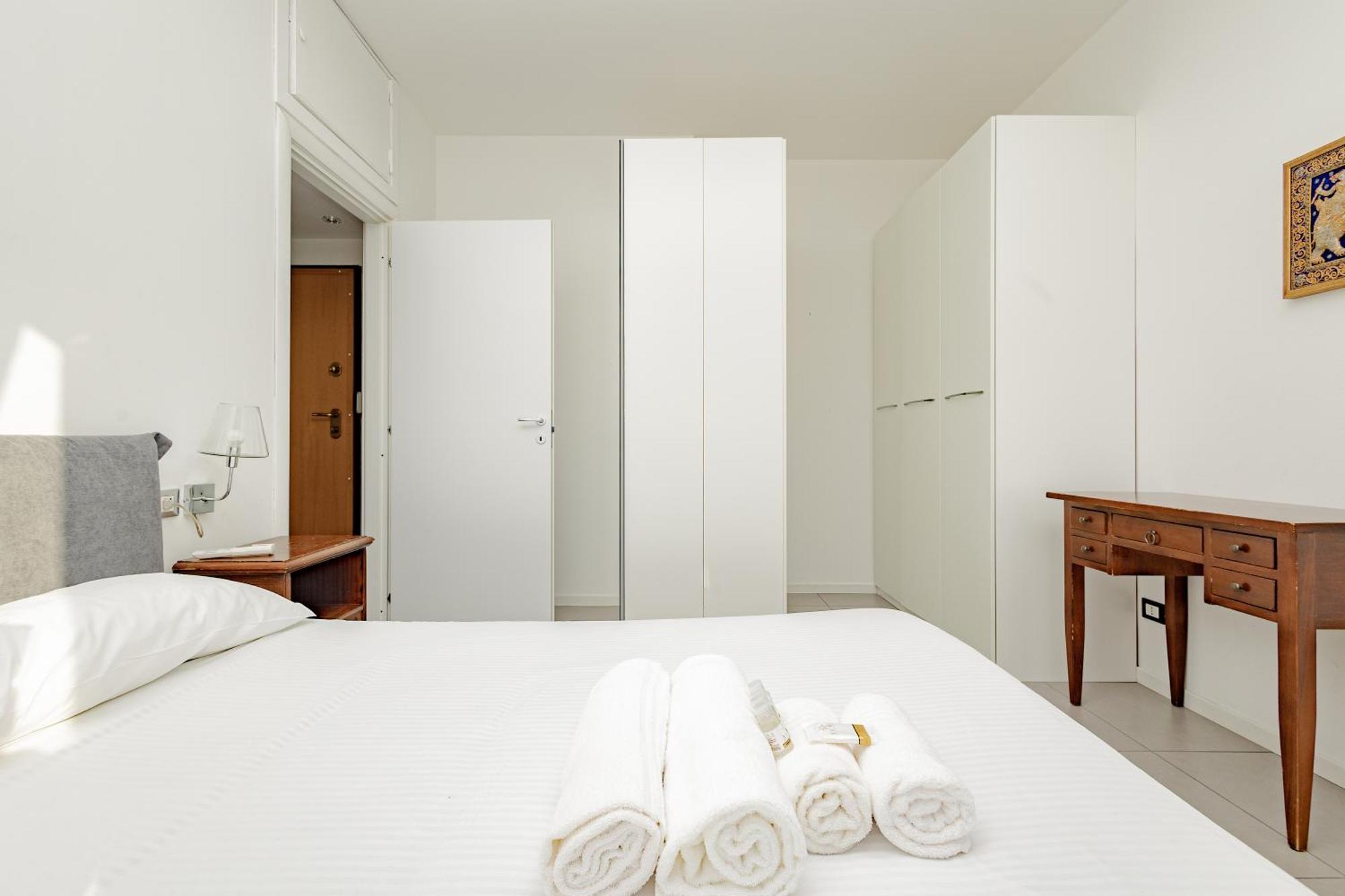 Xenia - Quiet And Cozy Two-room Mailand