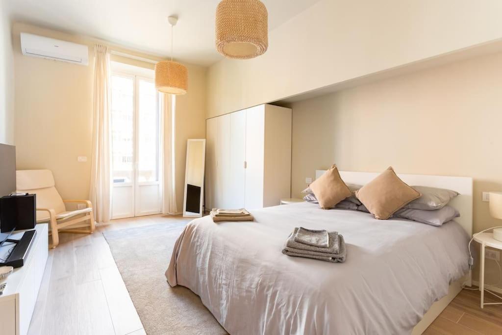 Hacca Collection - Buenos Aires & Station 1br *