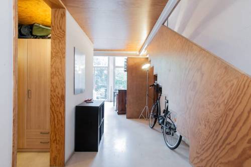 Apartment Green Loft Milan