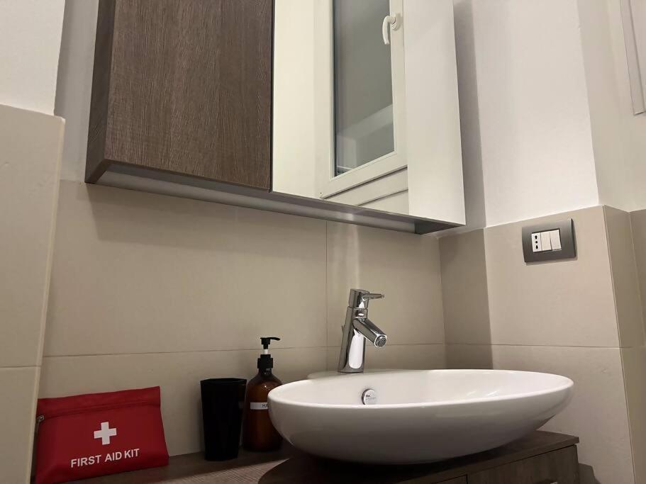 Florence Place Appartement *