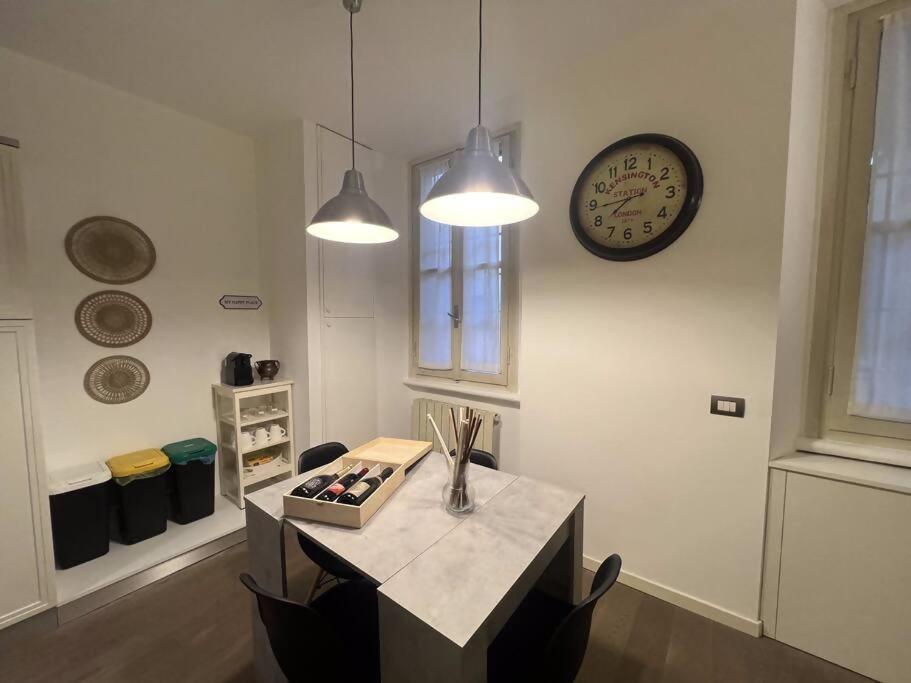 Appartement Florence Place *