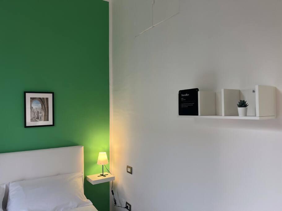 Florence Place * Milaan