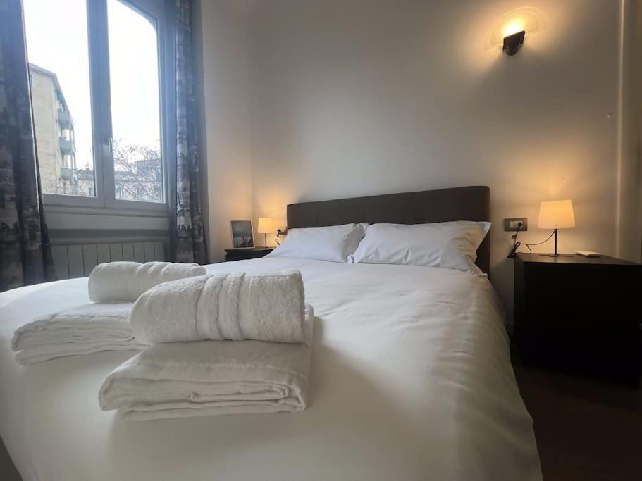 Appartement Florence Place