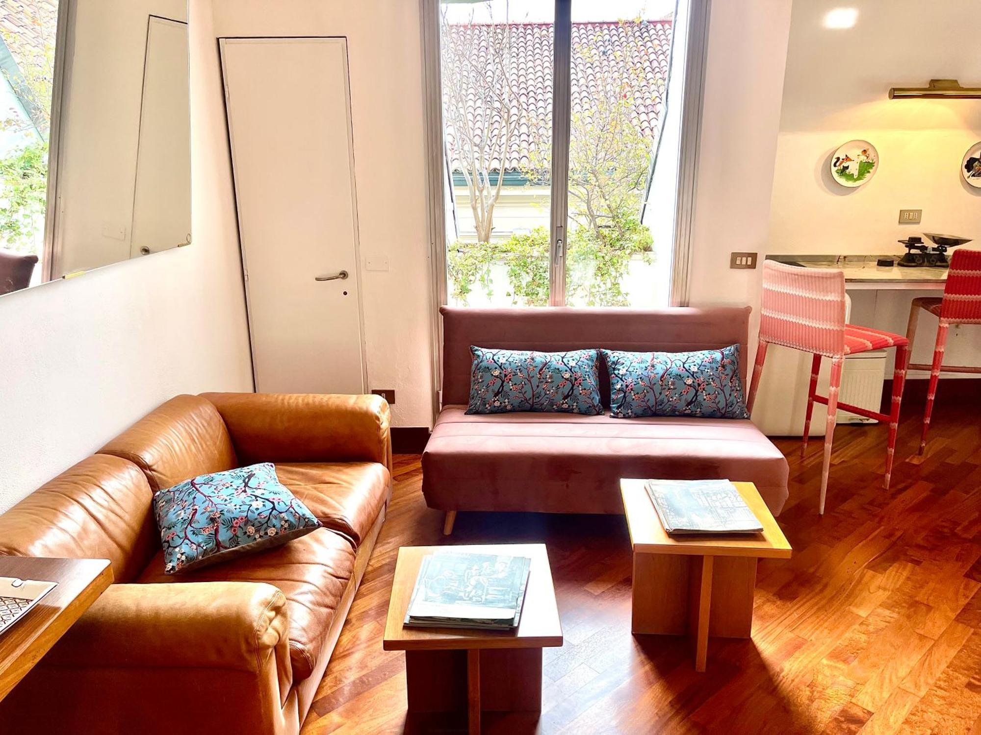 Appartement Luxury Loft *