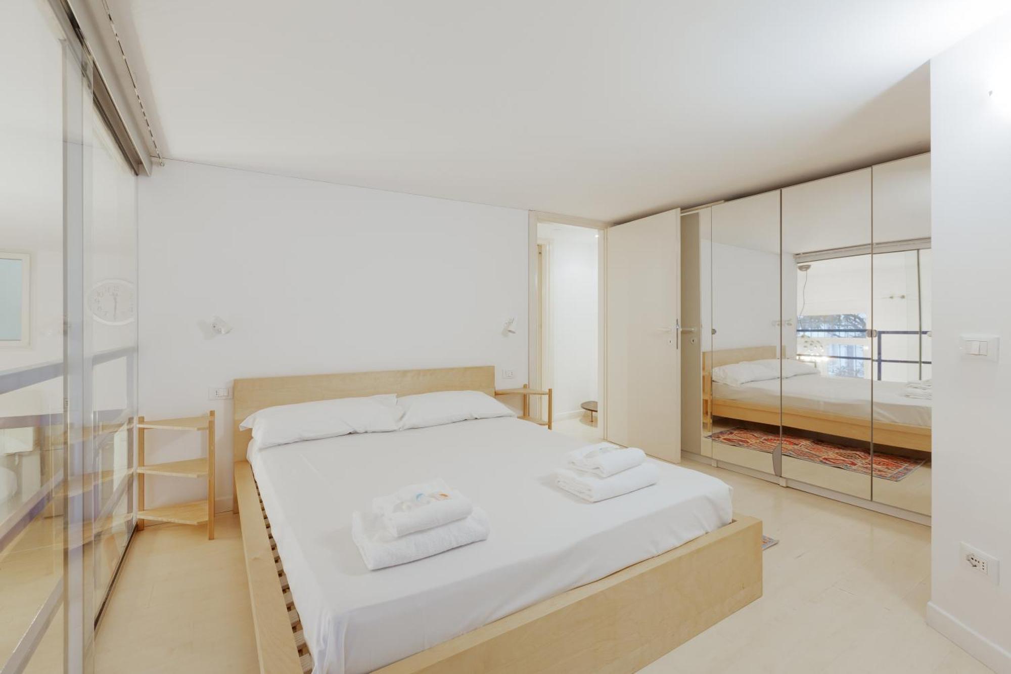 Leilighet Sant'agostino - Charming Retreat 210m From M2 *