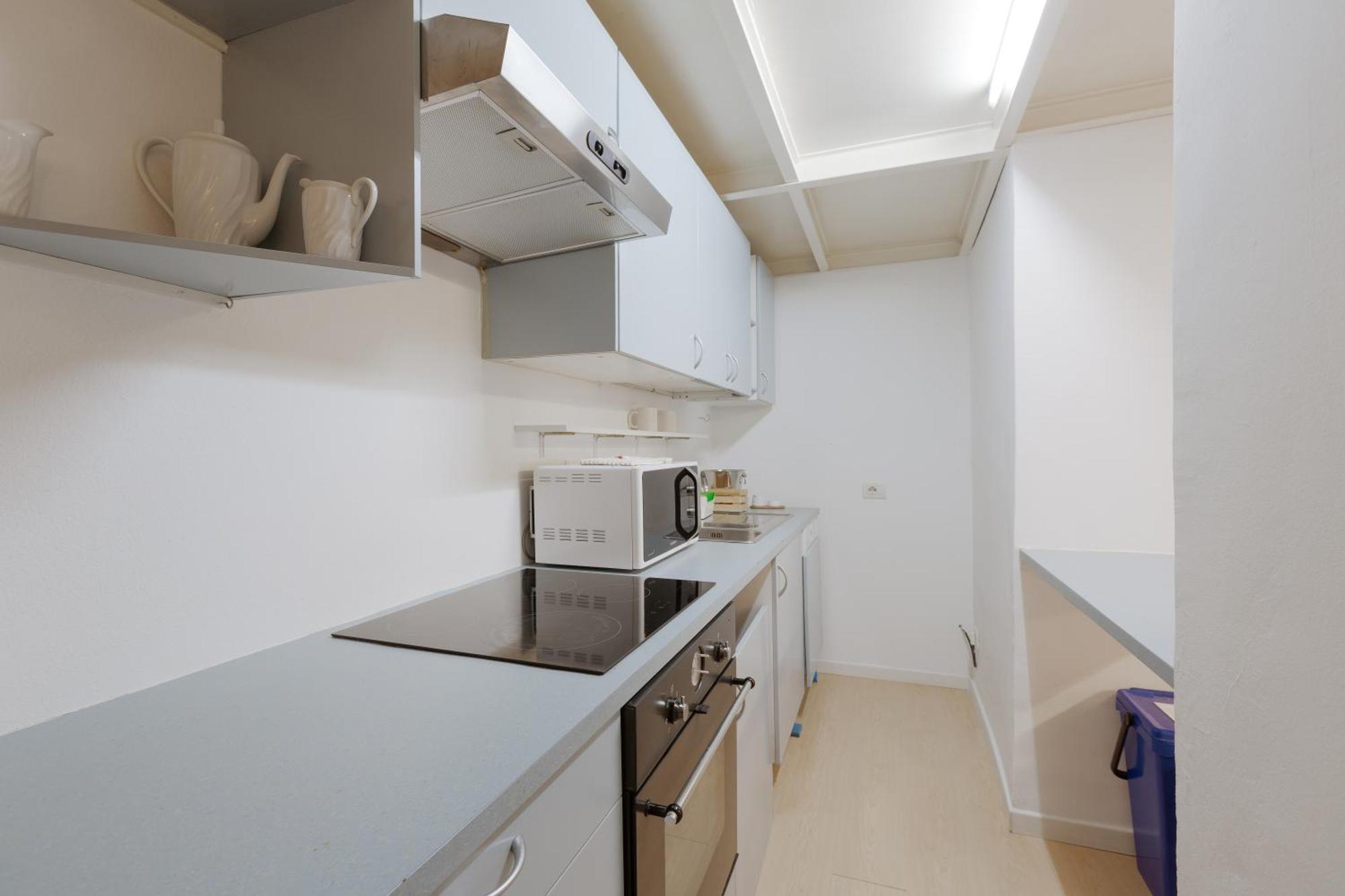Sant'agostino - Charming Retreat 210m From M2 Leilighet Milano
