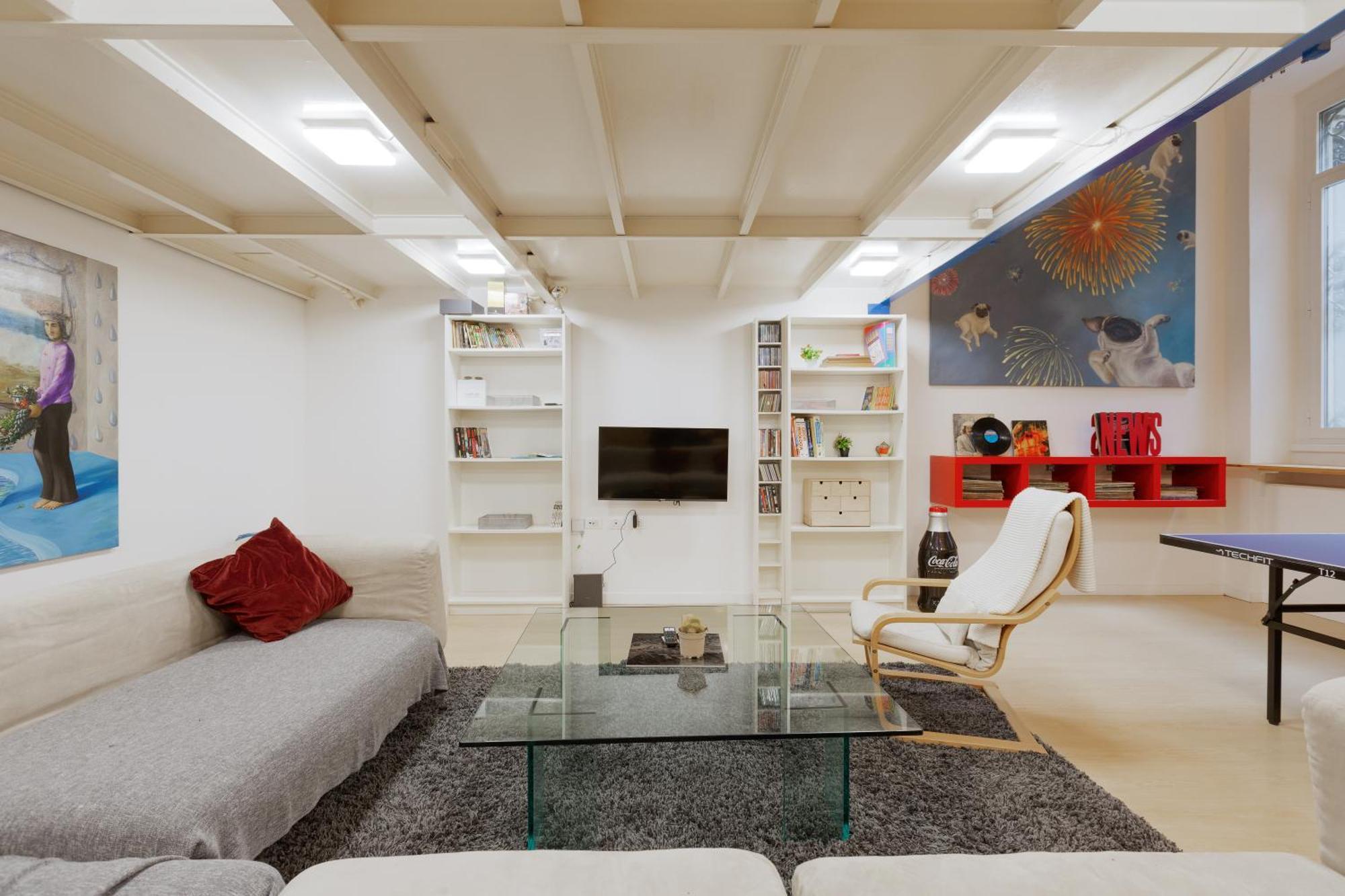 Sant'agostino - Charming Retreat 210m From M2 Milano