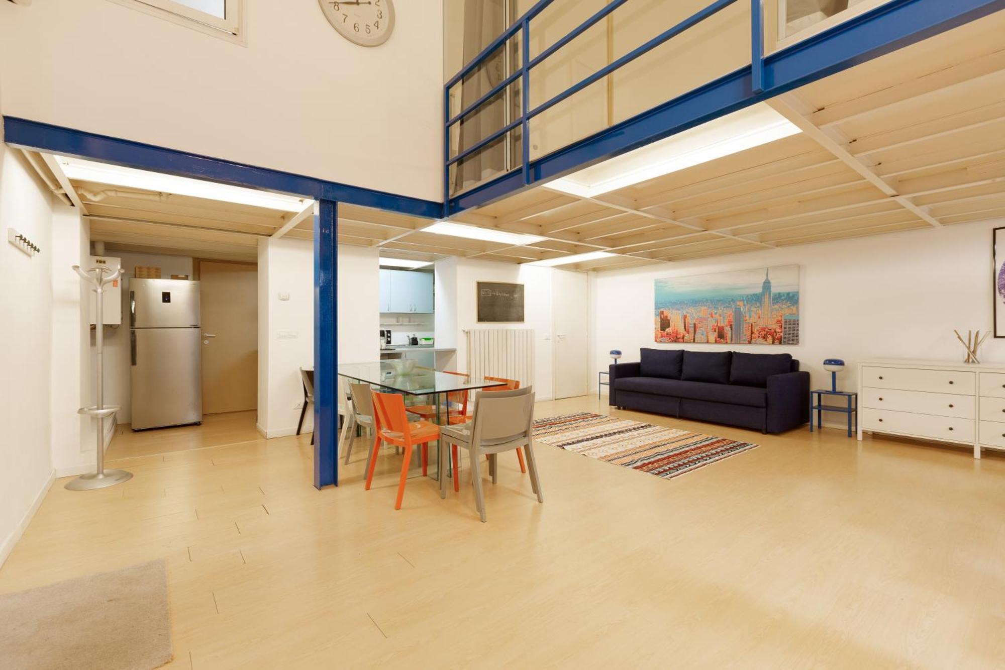 Appartamento Sant'agostino - Charming Retreat 210m From M2 *