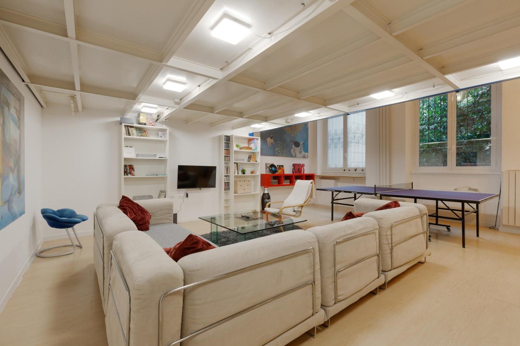 Sant'agostino - Charming Retreat 210m From M2 * Milano