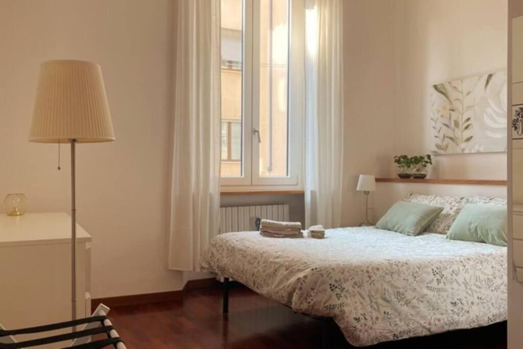 Umbria 60 Lejlighed