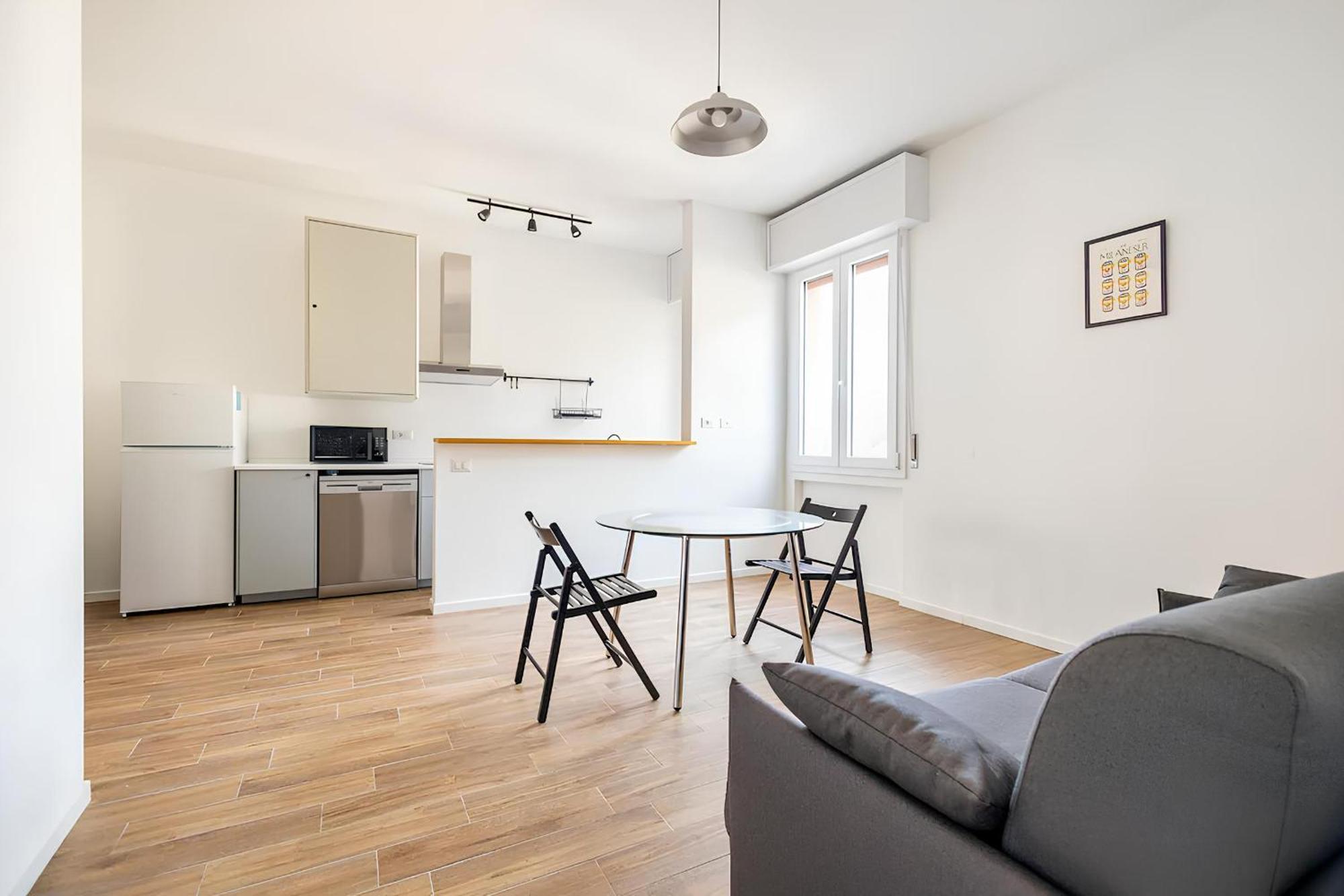 Santa Giulia - 15 Minutes From Centre Milano